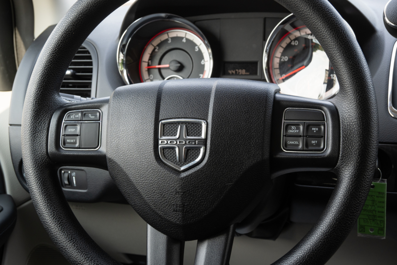 Dodge Grand Caravan SE Wagon 2018