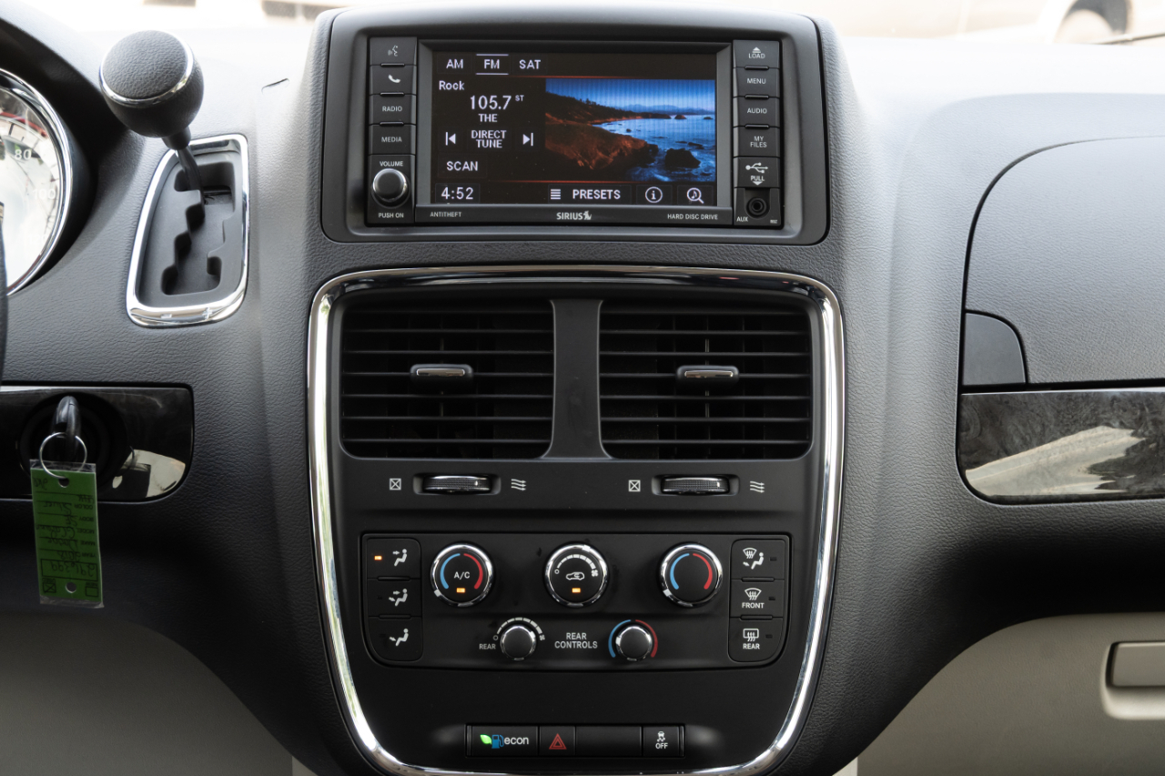 Dodge Grand Caravan SE Wagon 2018
