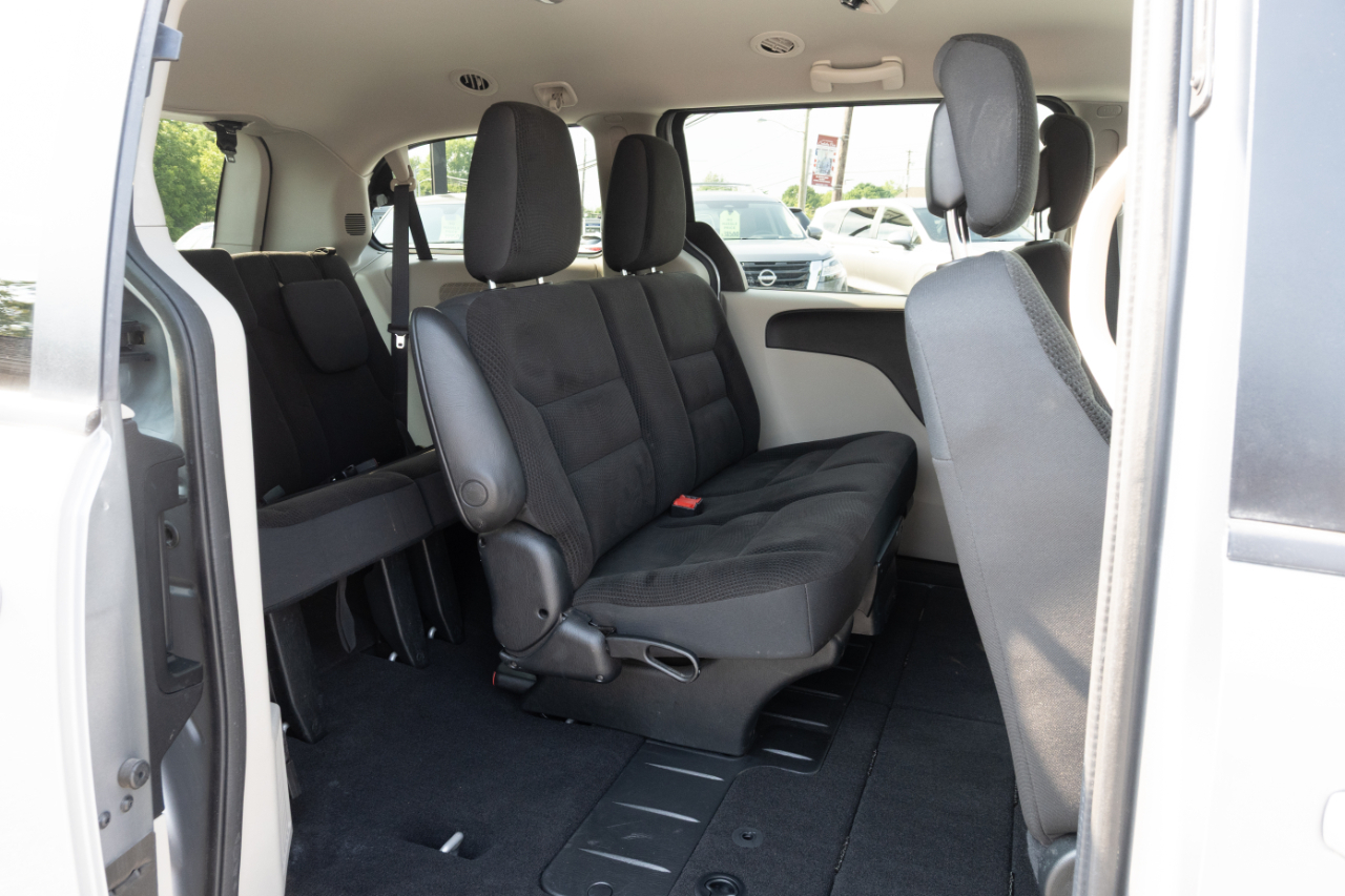 Dodge Grand Caravan SE Wagon 2018