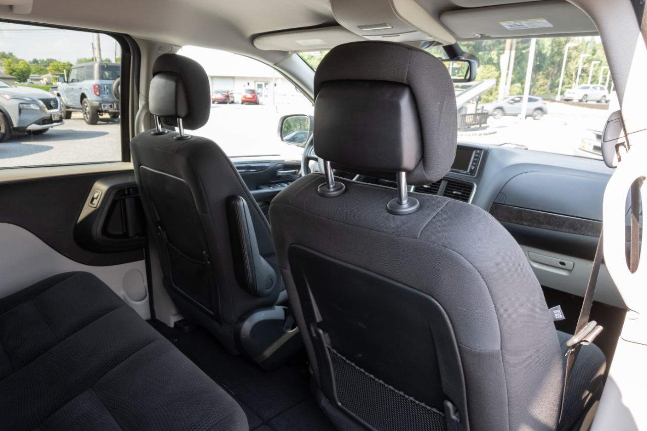 Dodge Grand Caravan SE Wagon 2018
