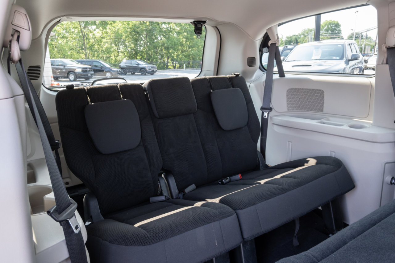 Dodge Grand Caravan SE Wagon 2018