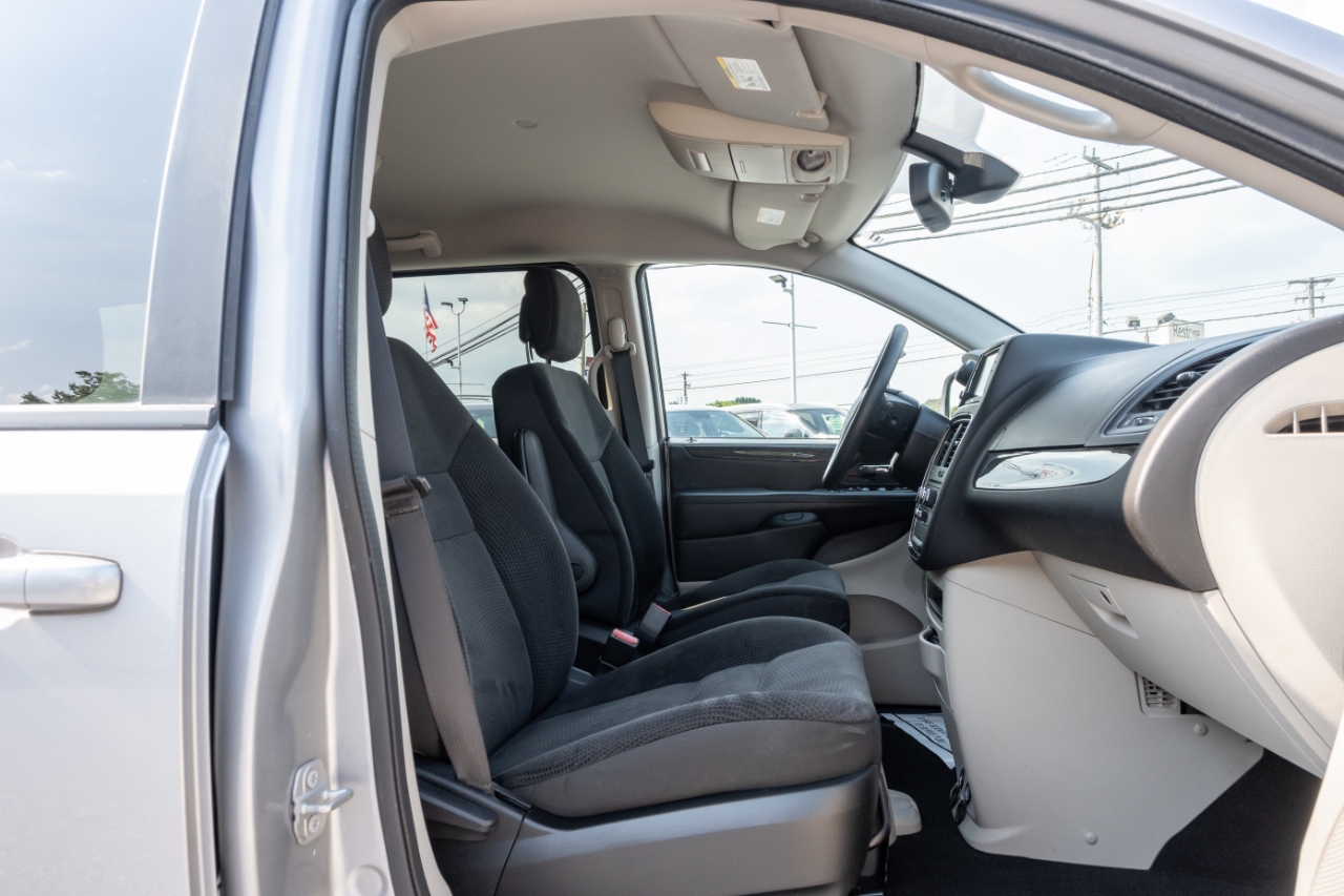 Dodge Grand Caravan SE Wagon 2018