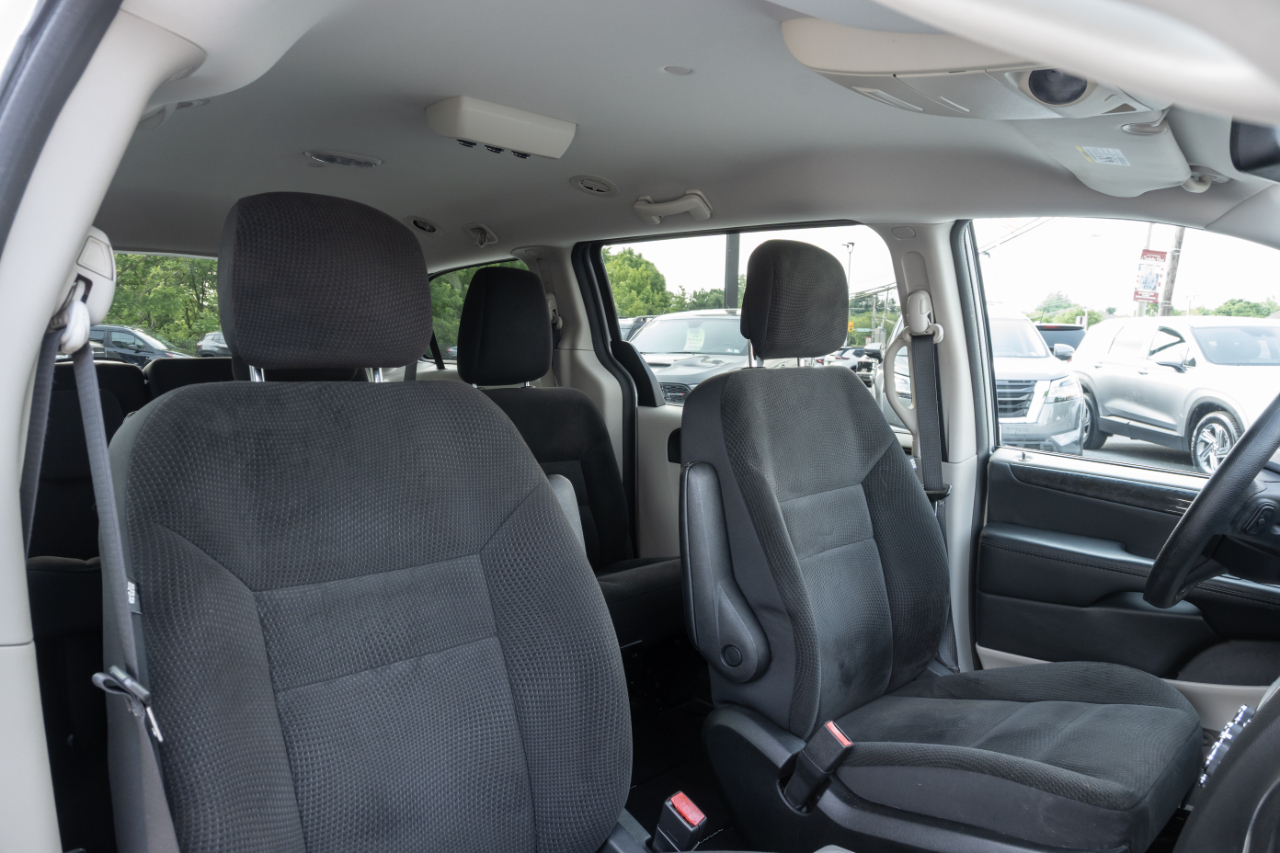 Dodge Grand Caravan SE Wagon 2018