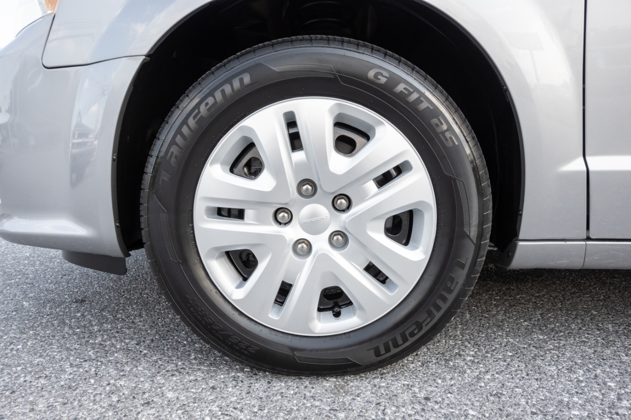 Dodge Grand Caravan SE Wagon 2018