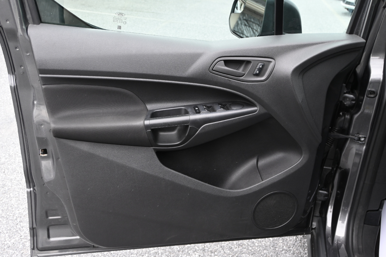 Ford Transit Connect Wagon XL LWB w/Rear Liftgate 2018