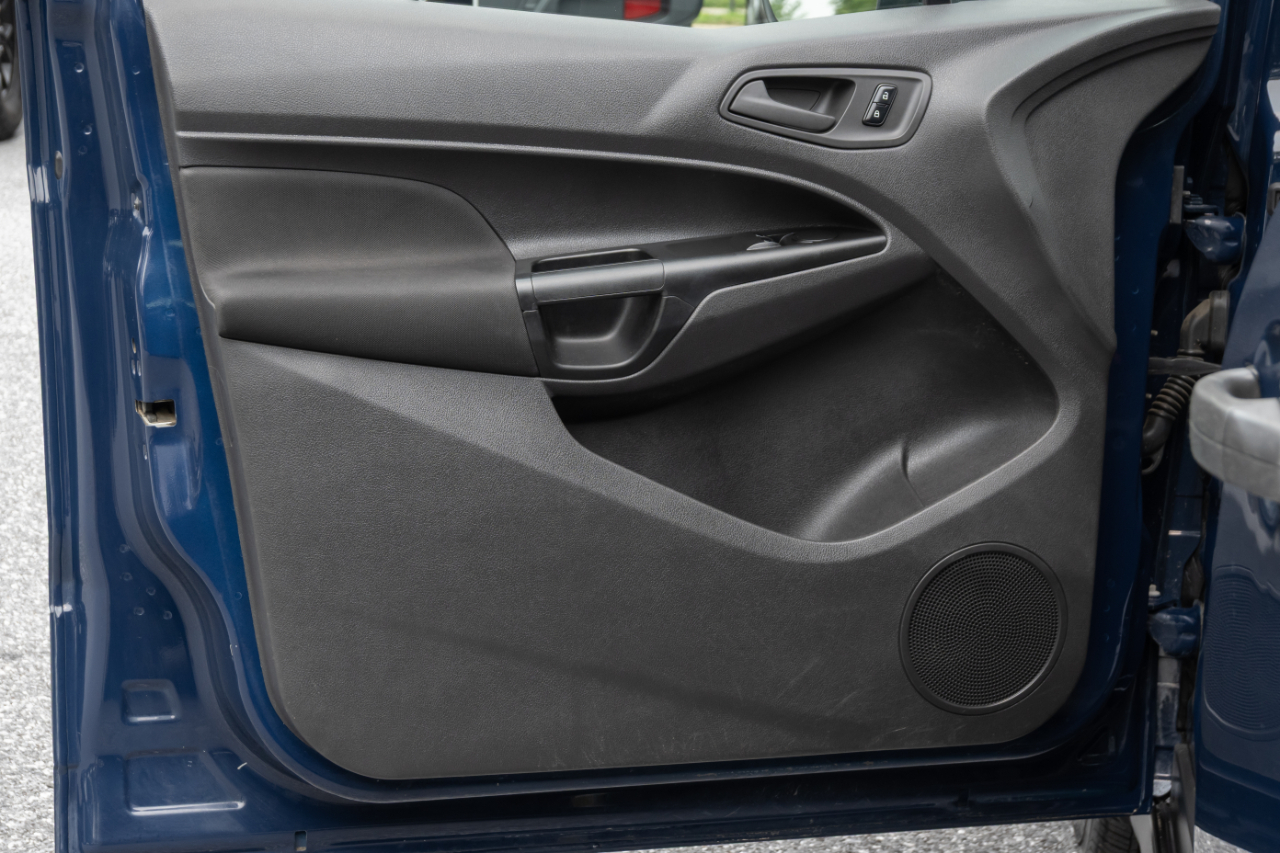 Ford Transit Connect Van  2018