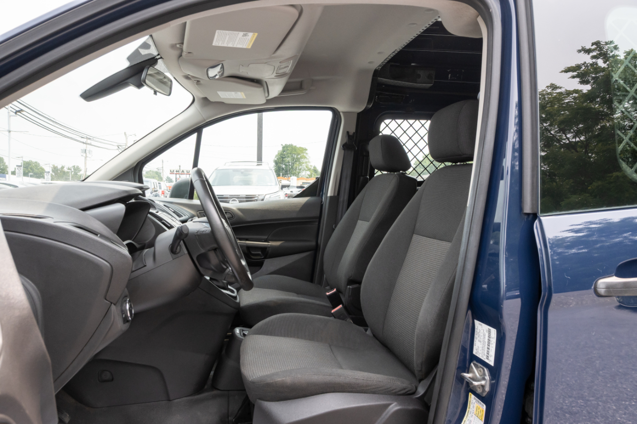 Ford Transit Connect Van  2018