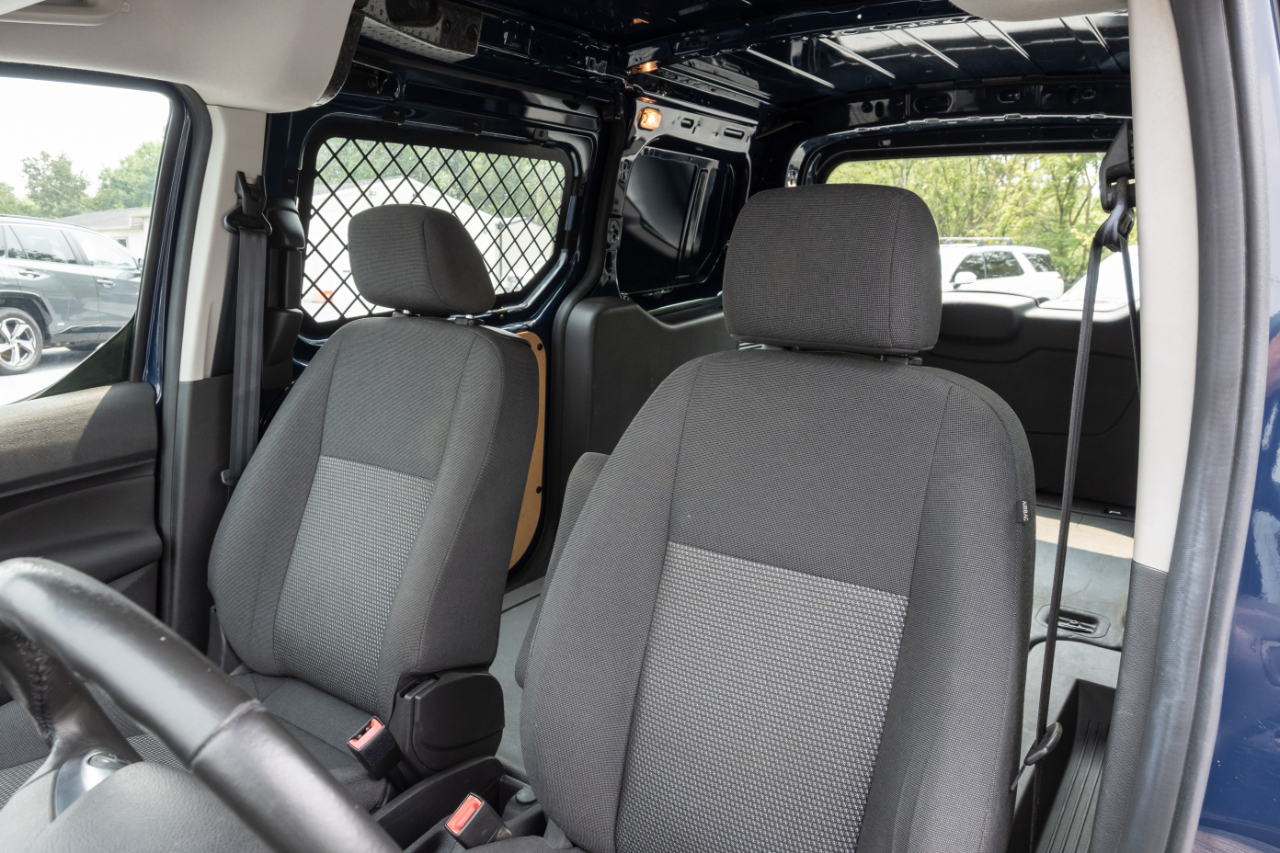 Ford Transit Connect Van  2018