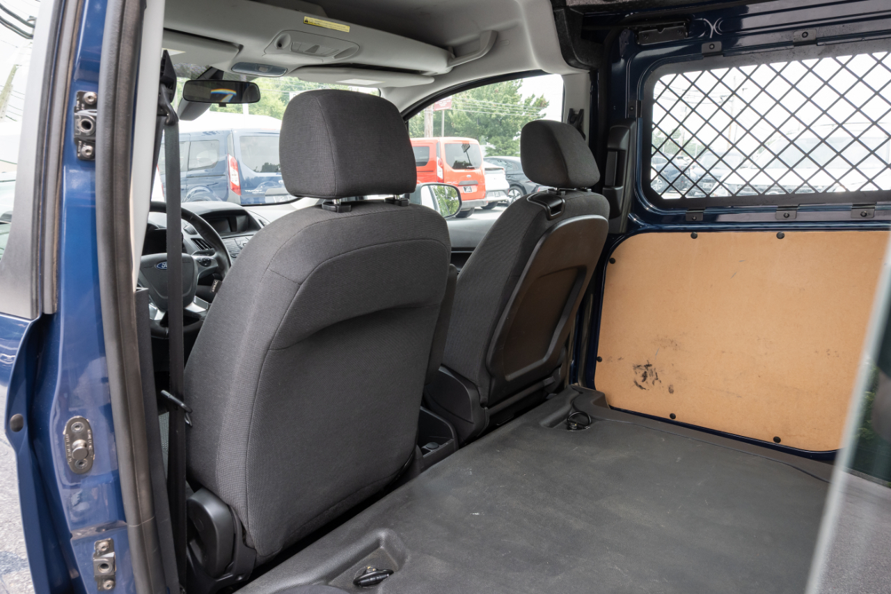 Ford Transit Connect Van  2018