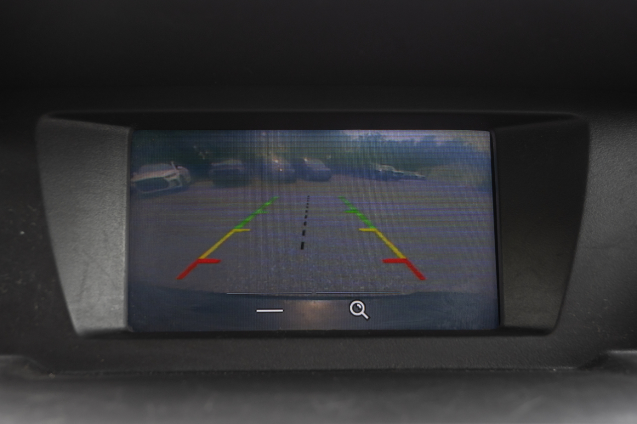 Ford Transit Connect Van  2018