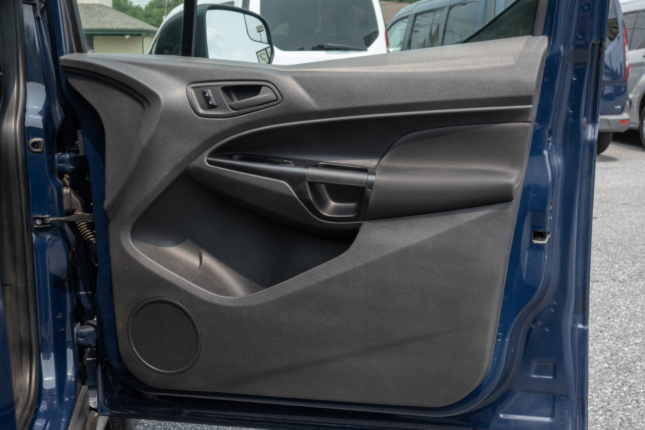 Ford Transit Connect Van  2018