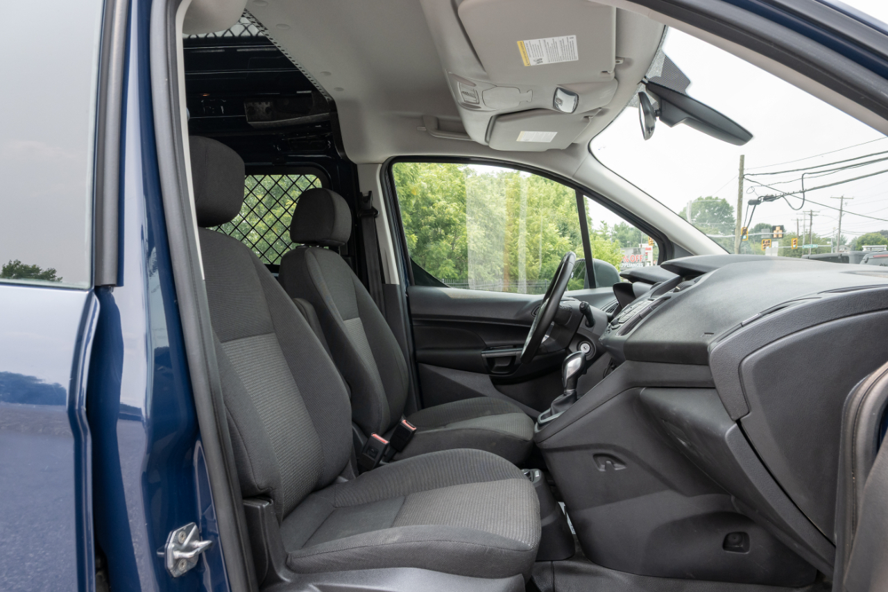 Ford Transit Connect Van  2018