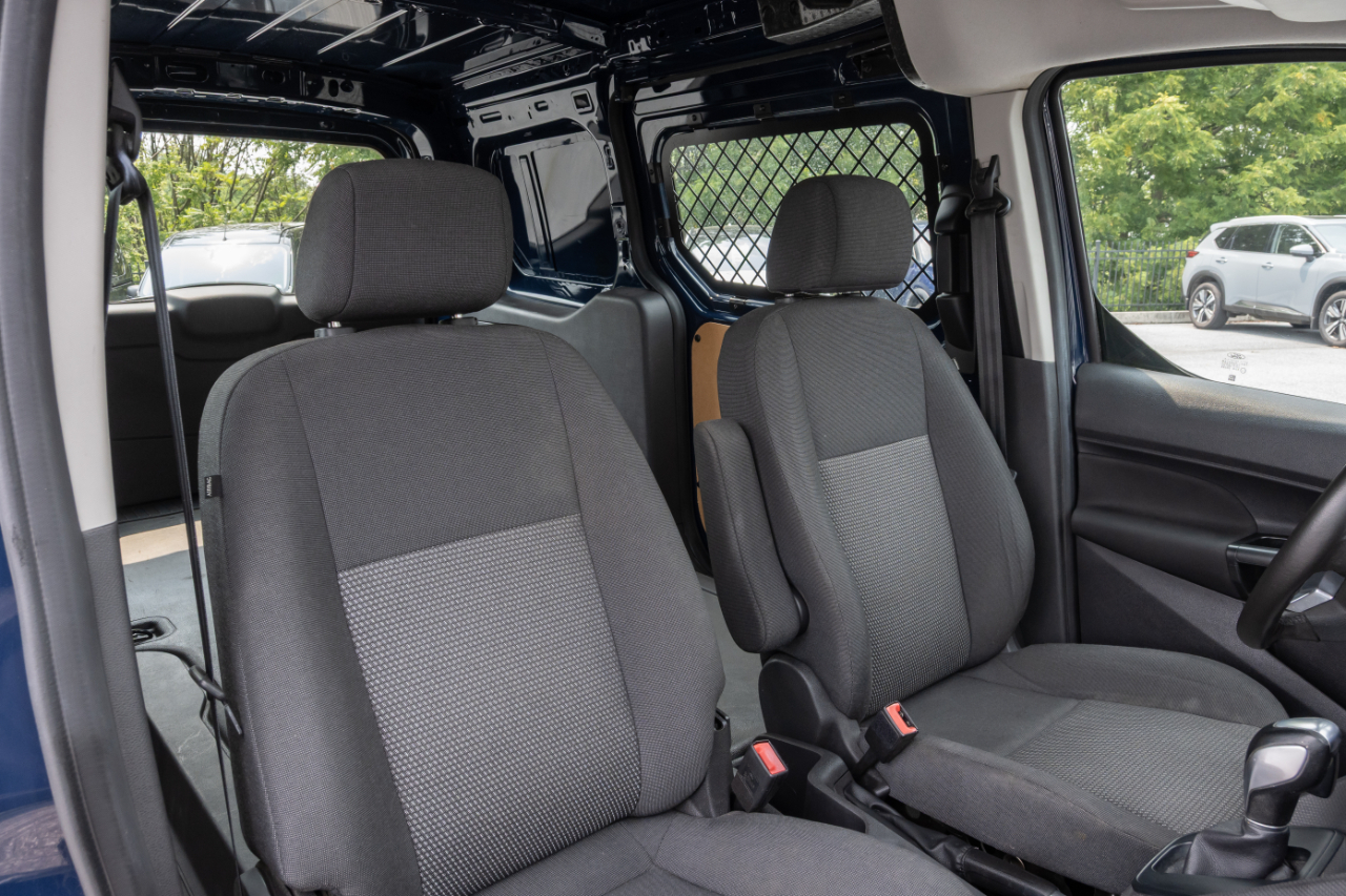 Ford Transit Connect Van  2018