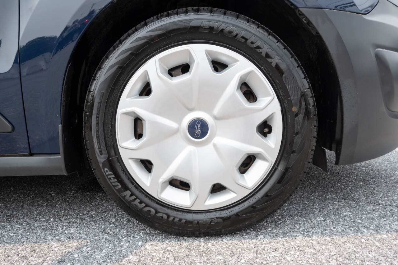 Ford Transit Connect Van  2018