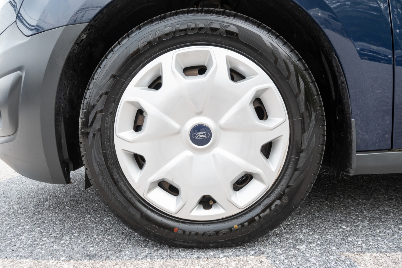 Ford Transit Connect Van  2018