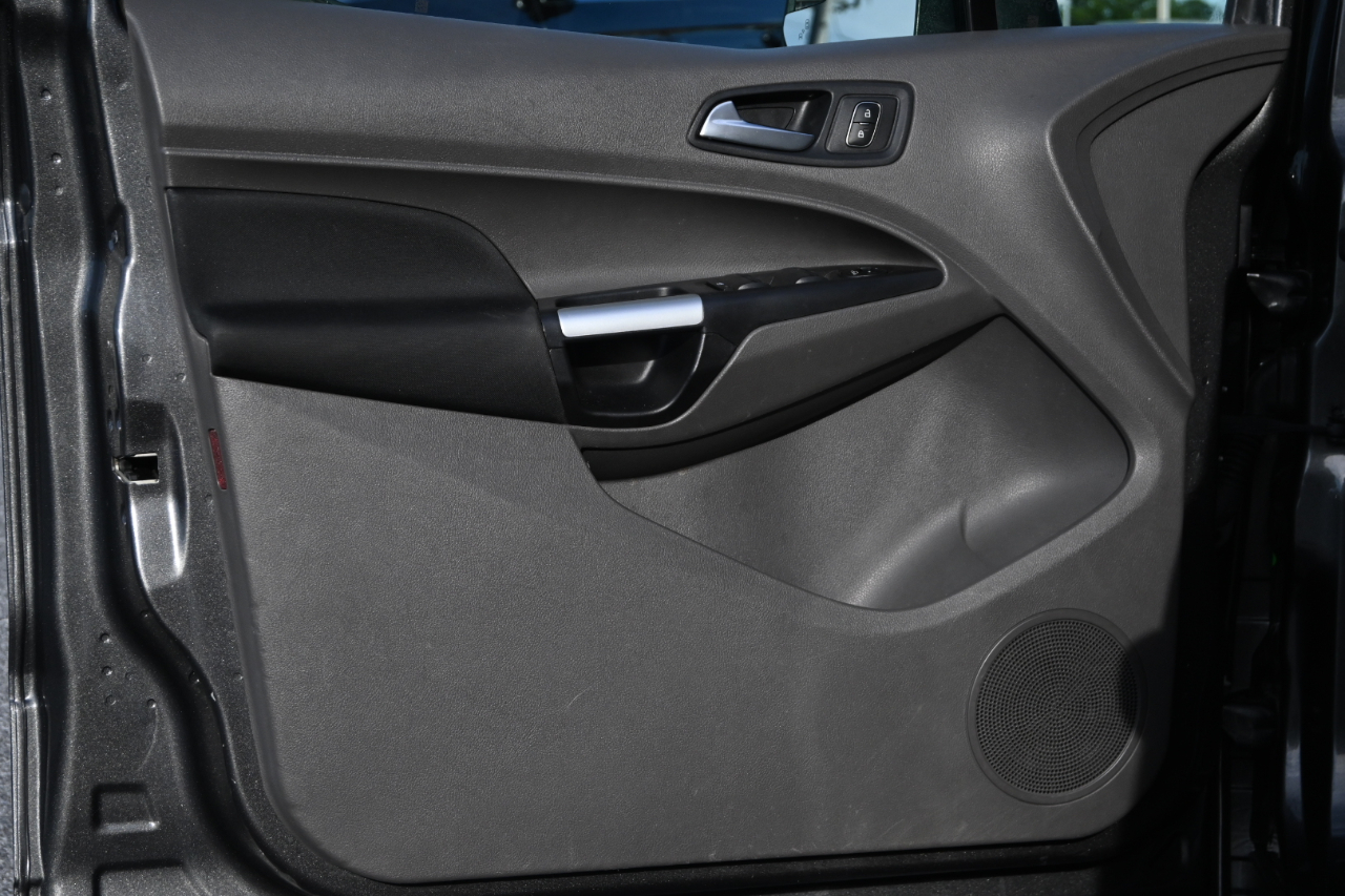 Ford Transit Connect Wagon XLT LWB w/Rear Liftgate 2020
