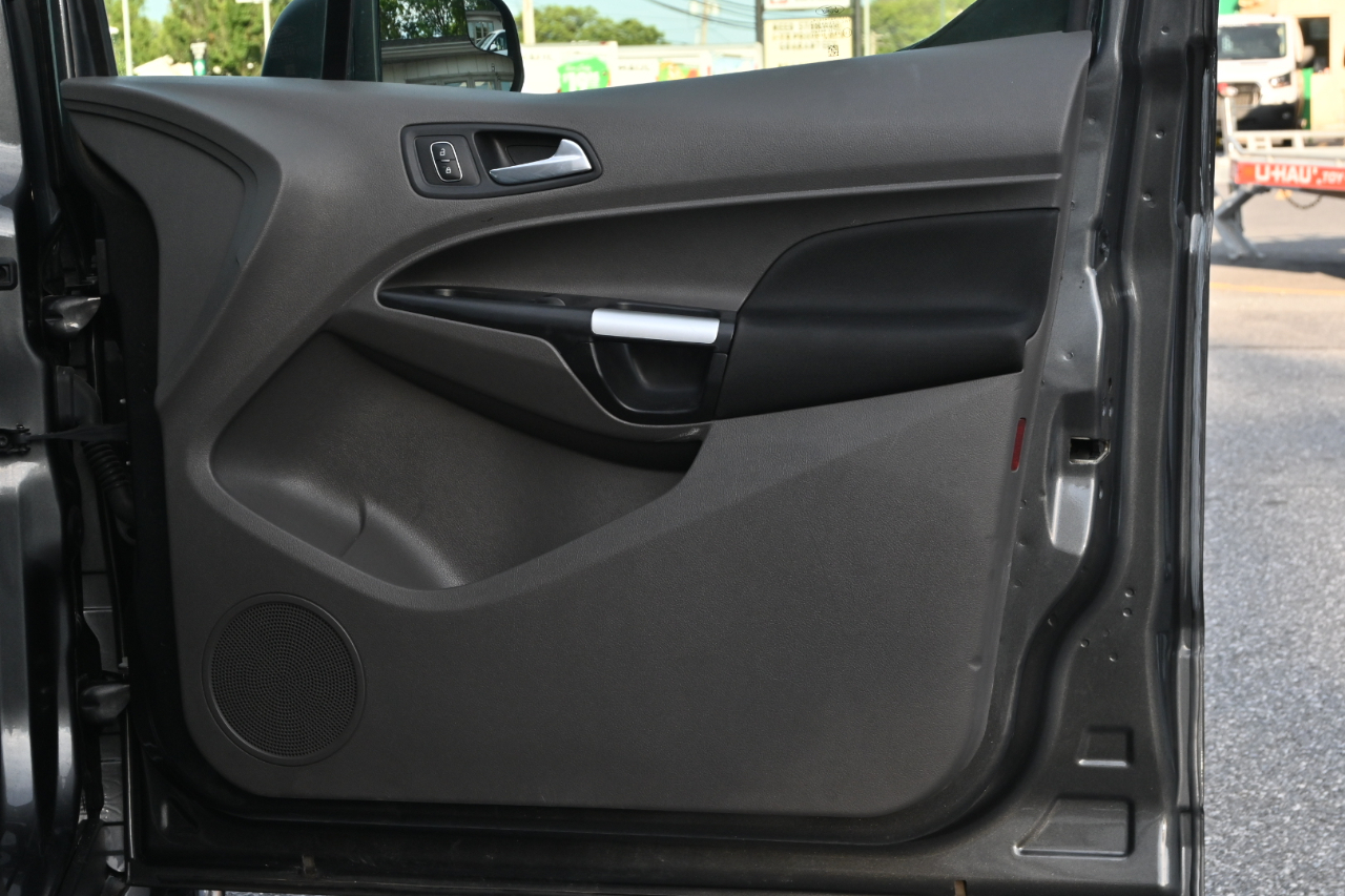 Ford Transit Connect Wagon XLT LWB w/Rear Liftgate 2020