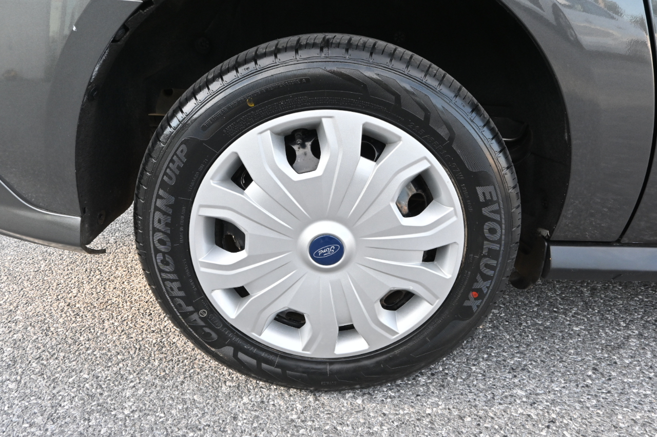 Ford Transit Connect Wagon XLT LWB w/Rear Liftgate 2020