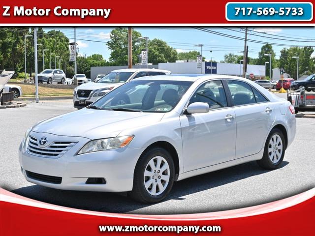 2007 Toyota Camry XLE V6