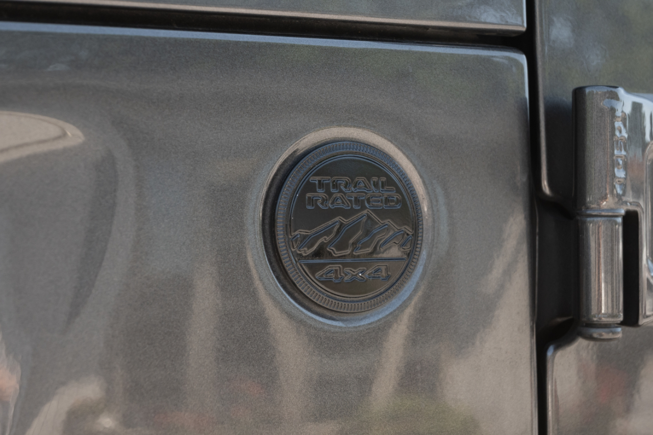 Jeep Gladiator Willys 4x4 2021