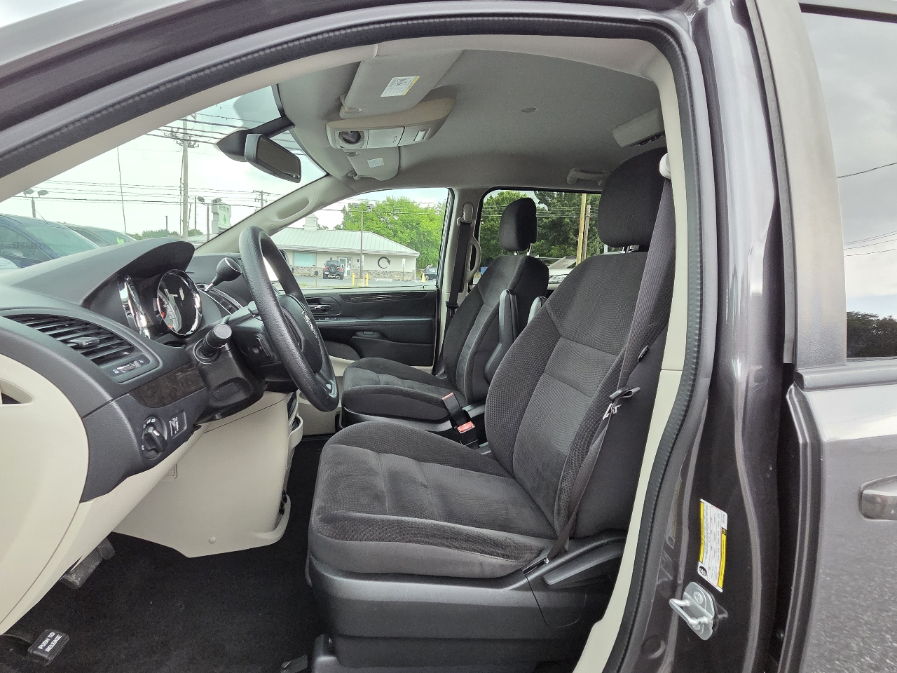 Dodge Grand Caravan SE Wagon 2018