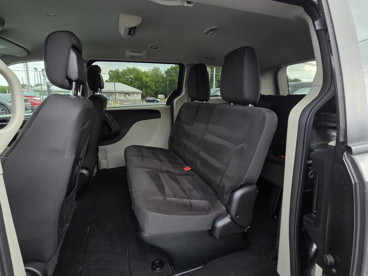 Dodge Grand Caravan SE Wagon 2018