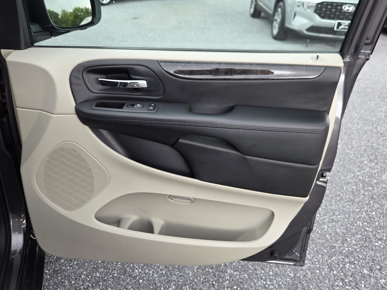 Dodge Grand Caravan SE Wagon 2018