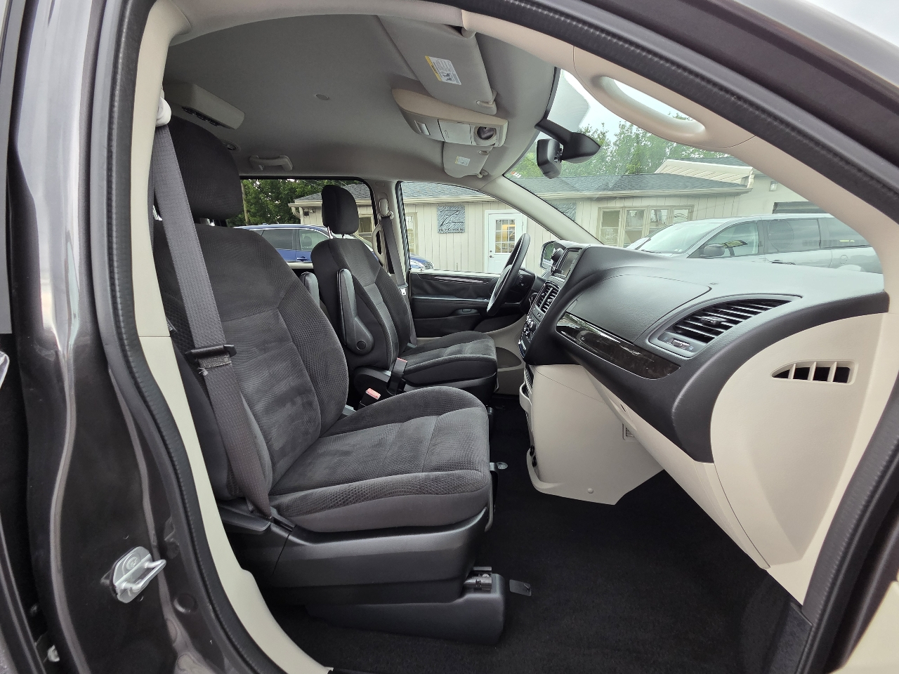 Dodge Grand Caravan SE Wagon 2018