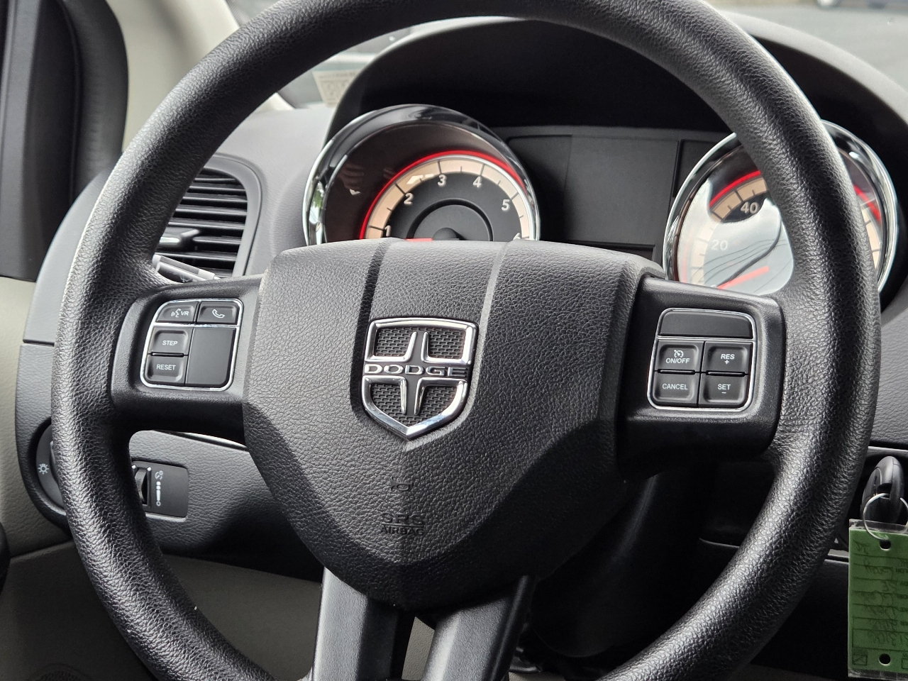 Dodge Grand Caravan SE Wagon 2018