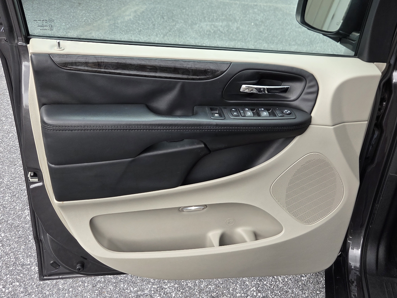 Dodge Grand Caravan SE Wagon 2018