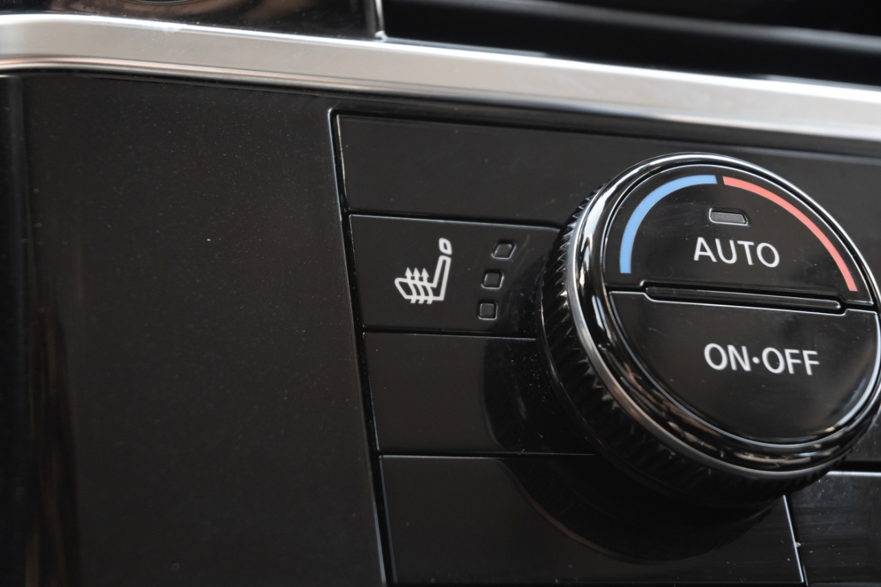 Nissan Pathfinder SL 4WD 2023