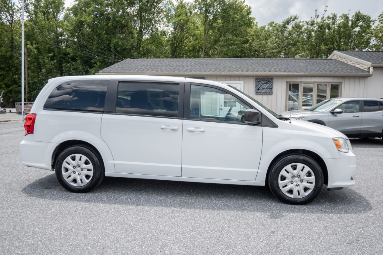 Dodge Grand Caravan SE Wagon 2018