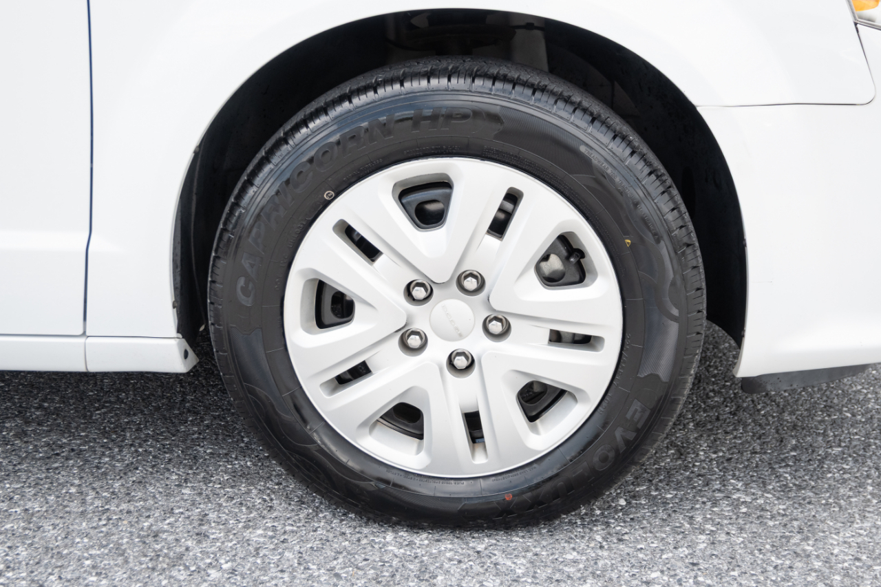 Dodge Grand Caravan SE Wagon 2018