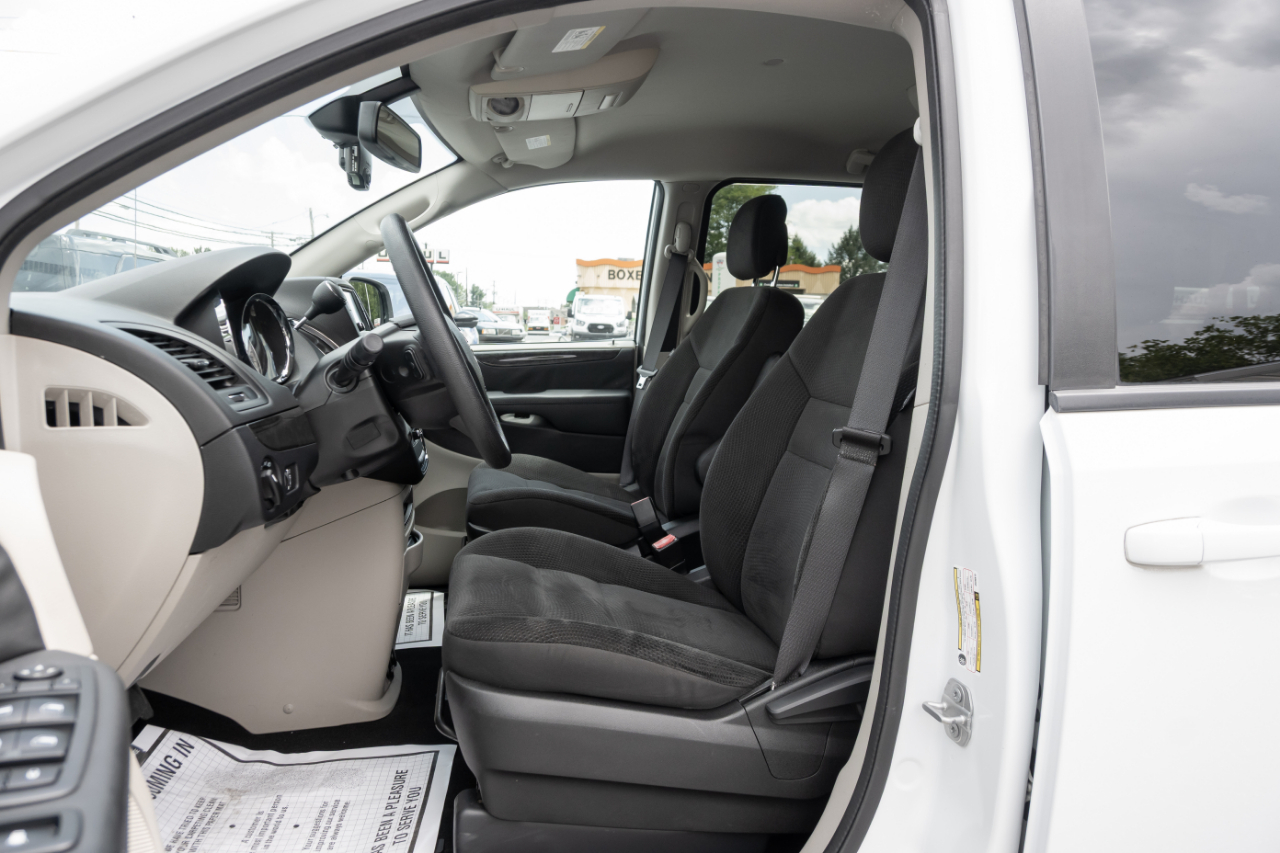 Dodge Grand Caravan SE Wagon 2018