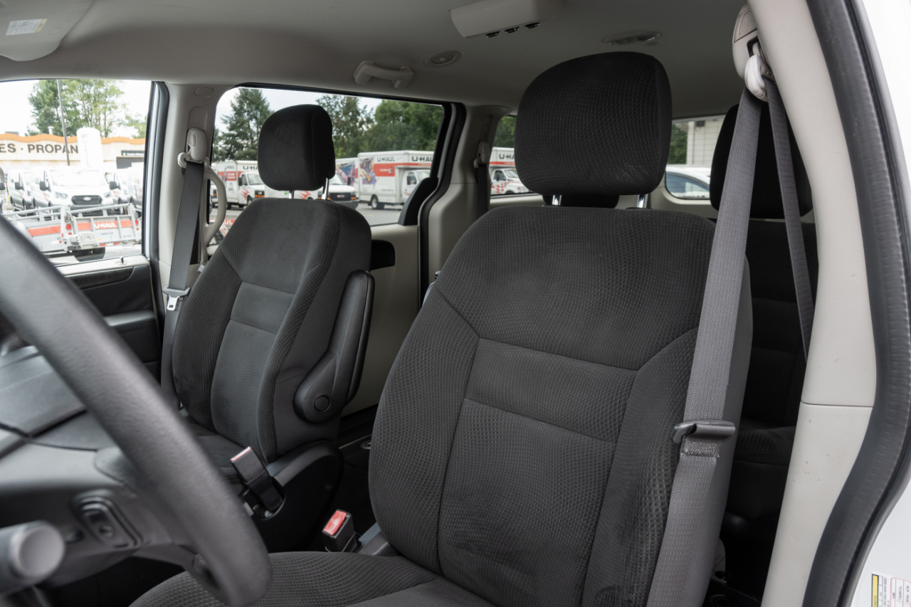 Dodge Grand Caravan SE Wagon 2018
