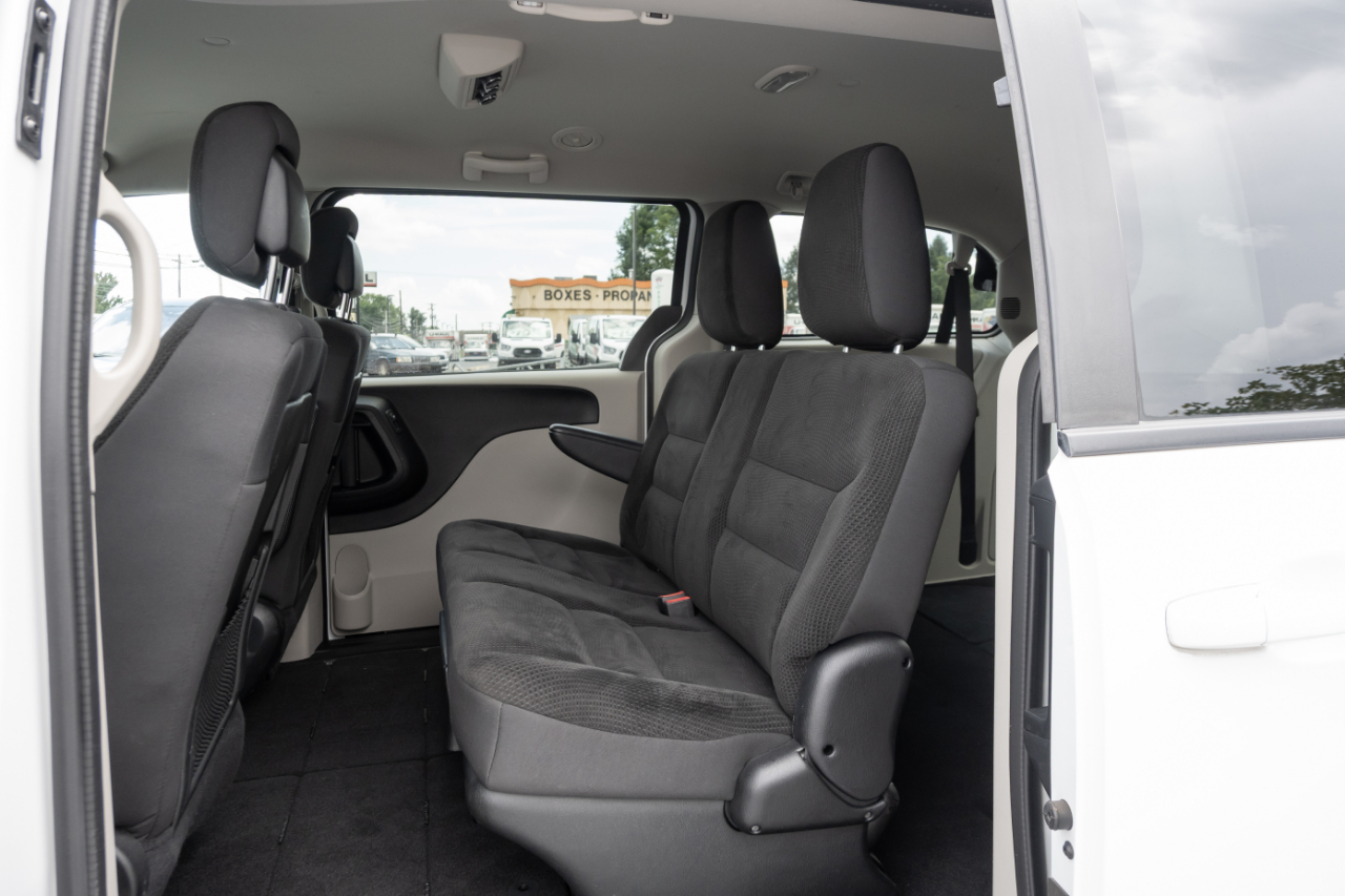 Dodge Grand Caravan SE Wagon 2018