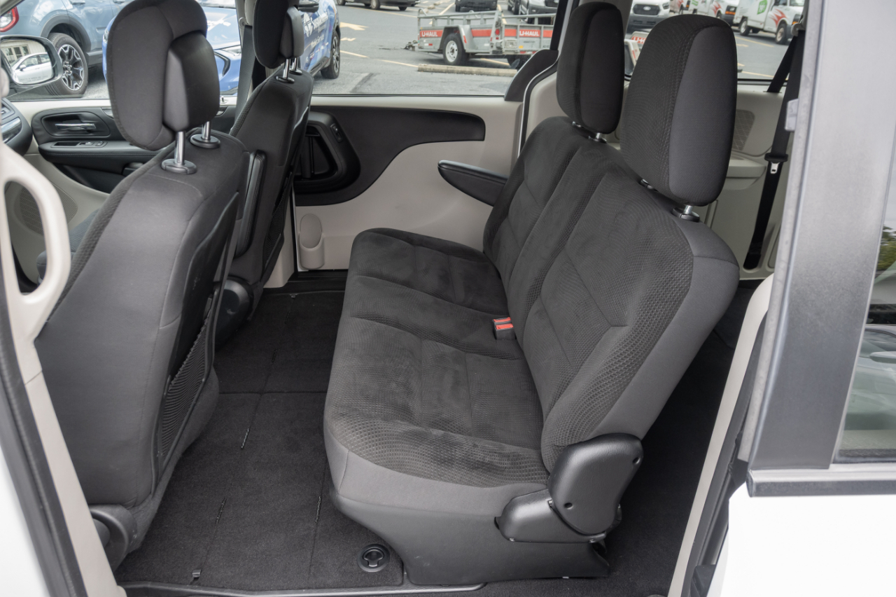 Dodge Grand Caravan SE Wagon 2018