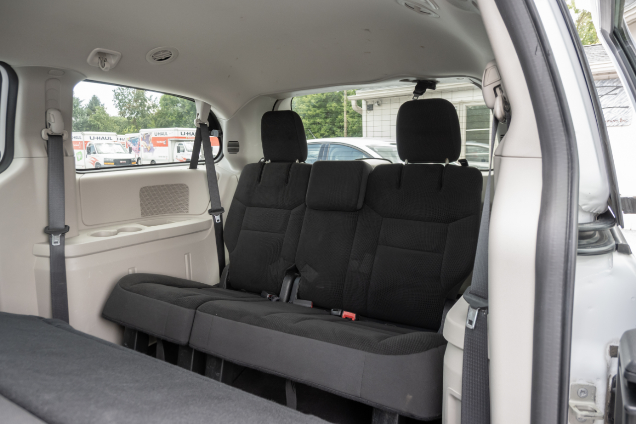 Dodge Grand Caravan SE Wagon 2018