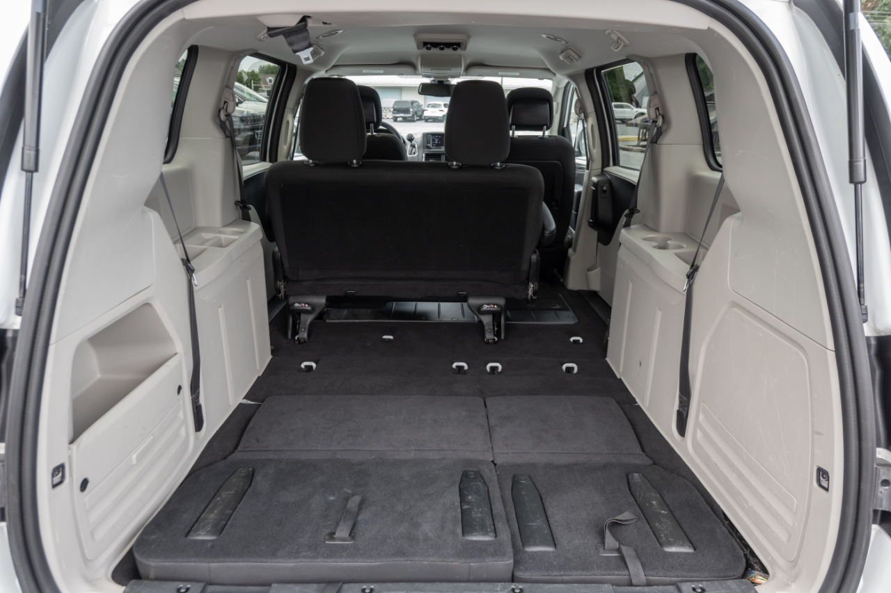 Dodge Grand Caravan SE Wagon 2018