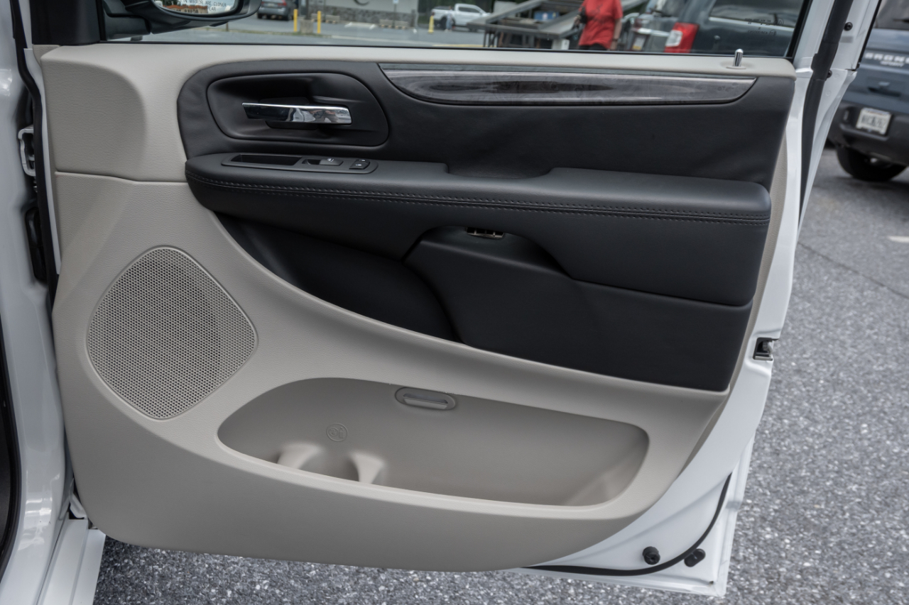 Dodge Grand Caravan SE Wagon 2018
