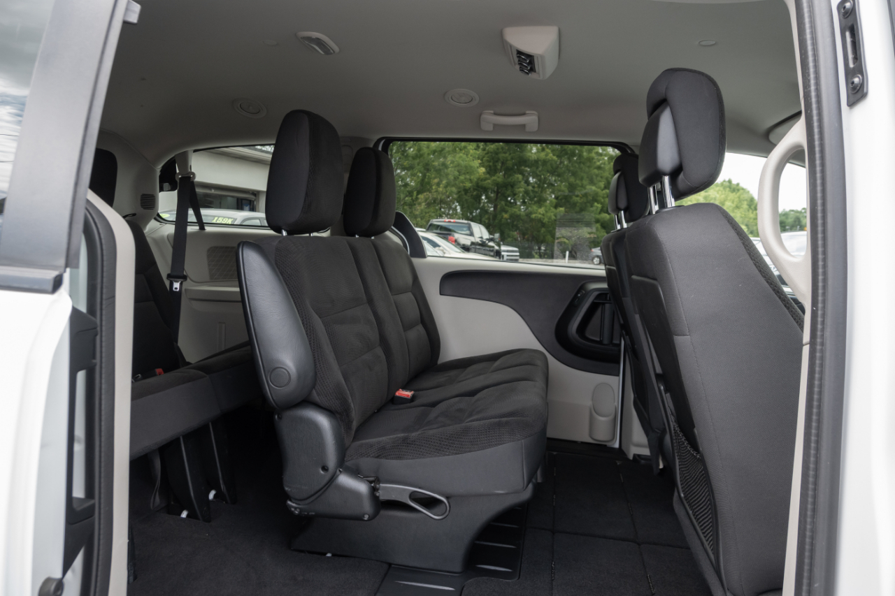 Dodge Grand Caravan SE Wagon 2018