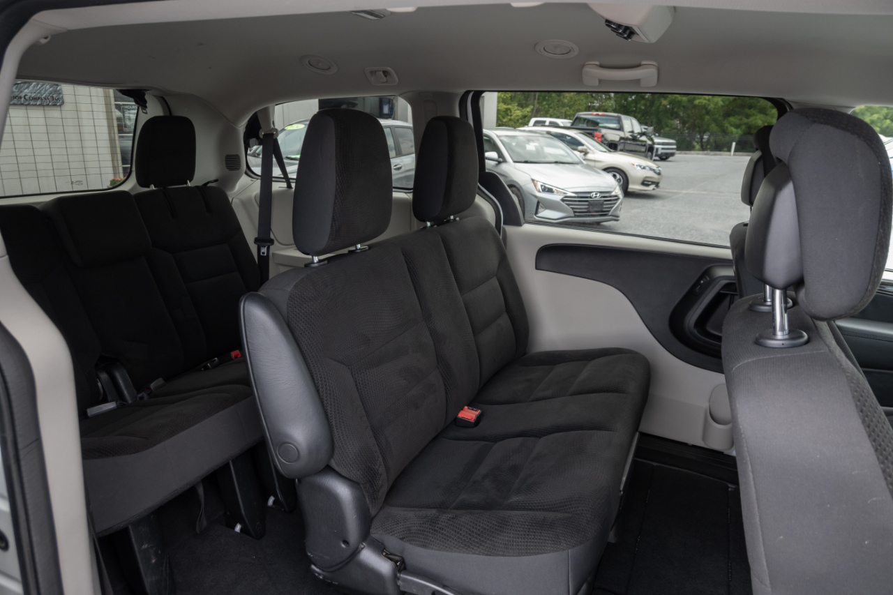 Dodge Grand Caravan SE Wagon 2018
