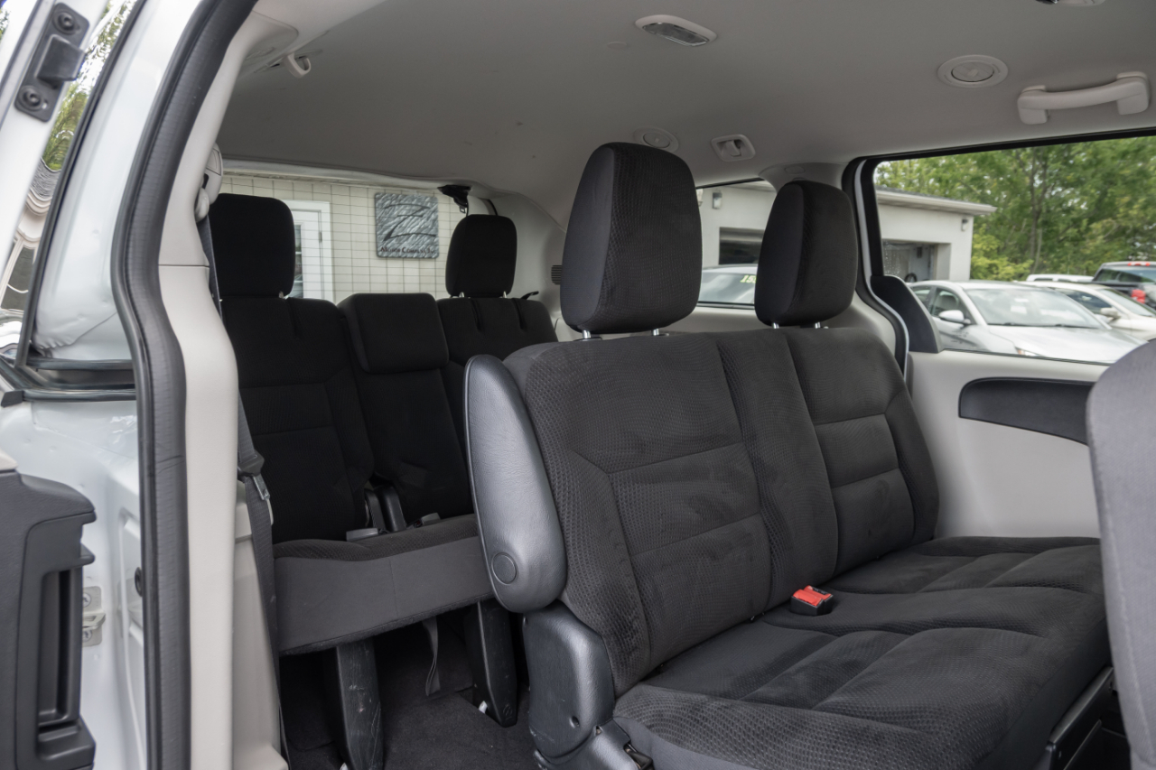 Dodge Grand Caravan SE Wagon 2018