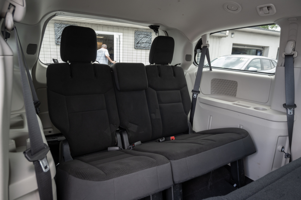 Dodge Grand Caravan SE Wagon 2018