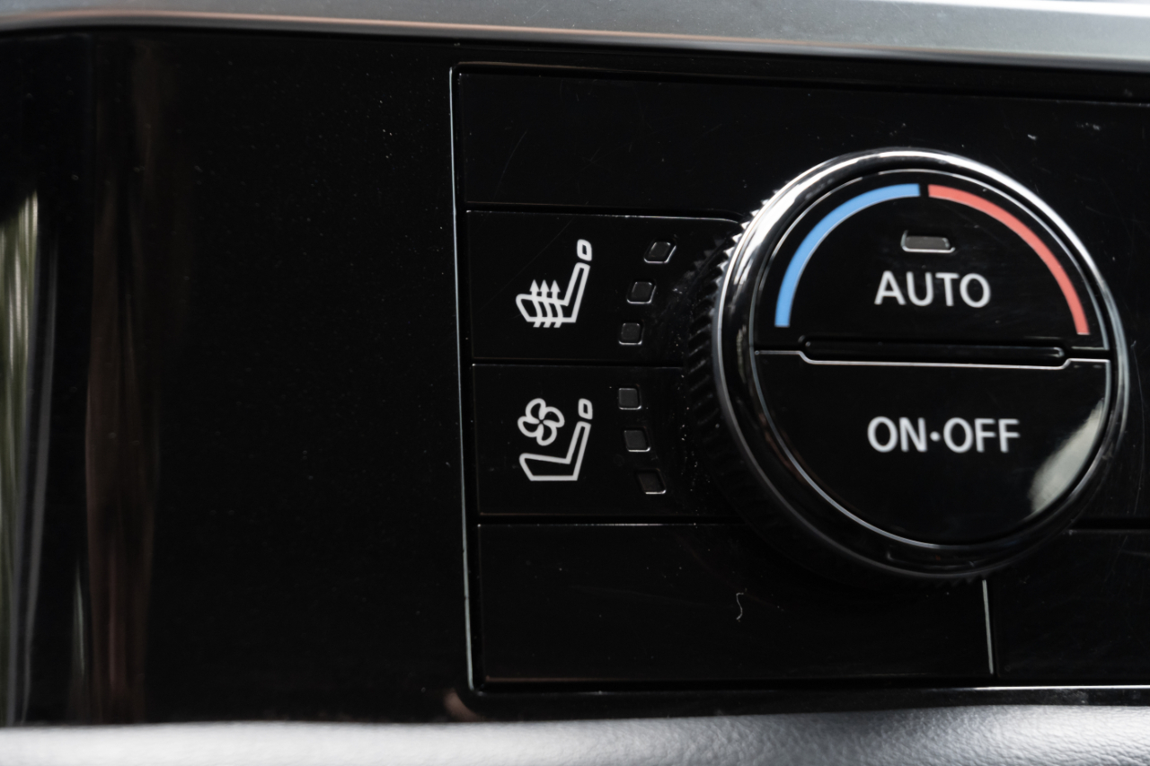 Nissan Pathfinder Platinum 4WD 2023