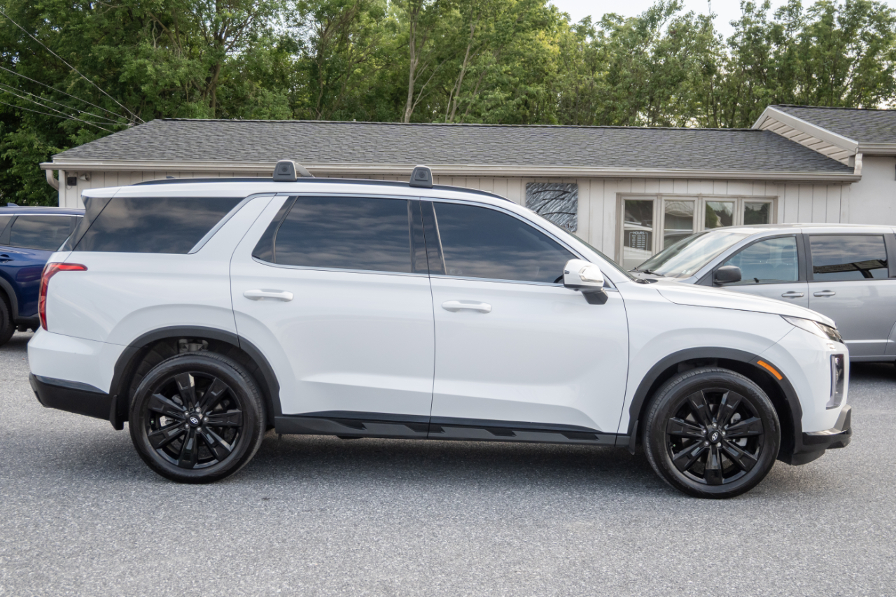 Hyundai Palisade XRT AWD 2025