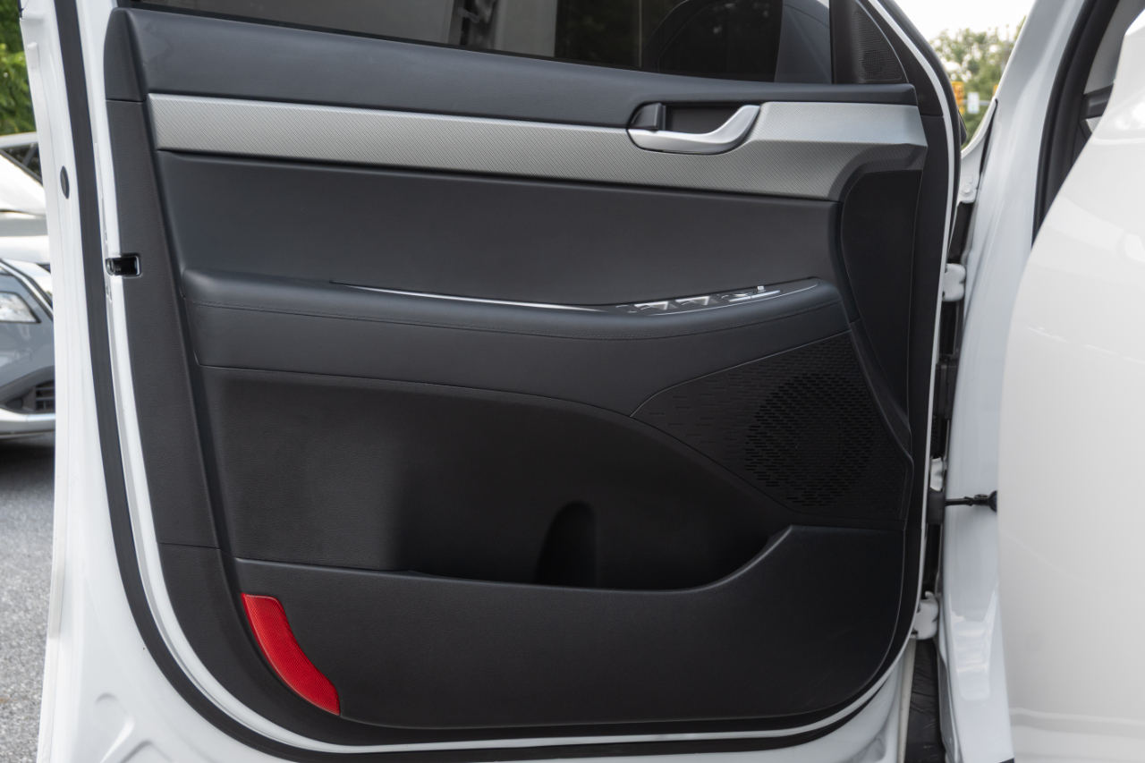 Hyundai Palisade XRT AWD 2025