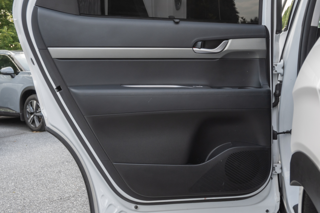 Hyundai Palisade XRT AWD 2025