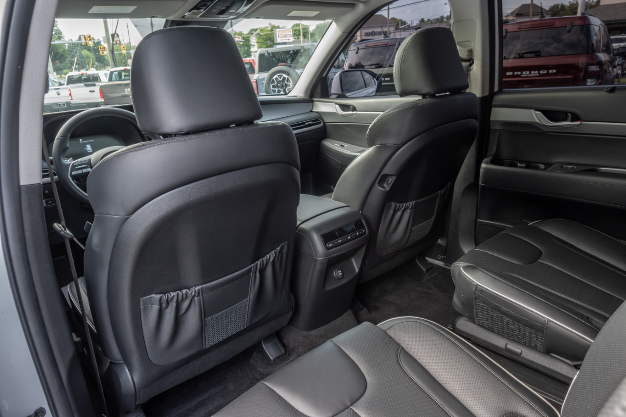 Hyundai Palisade XRT AWD 2025