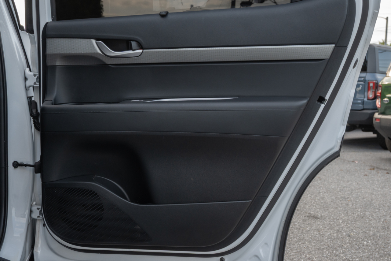 Hyundai Palisade XRT AWD 2025